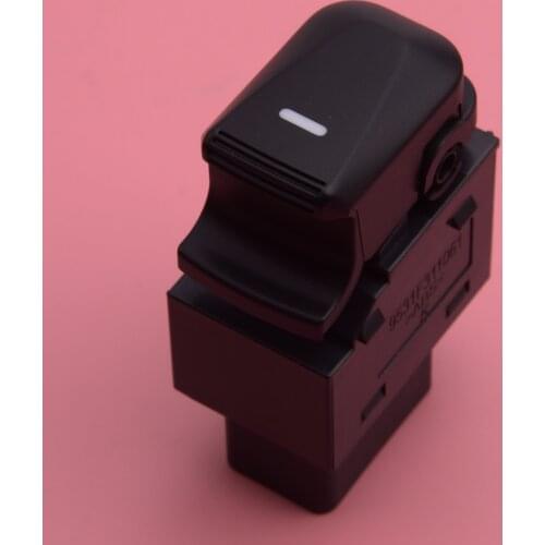93576-2S000 Right Passengers Power Window Switch Unit Fit for Hyundai Tucson ix35 2010 2011 2012 2013 2014 2015