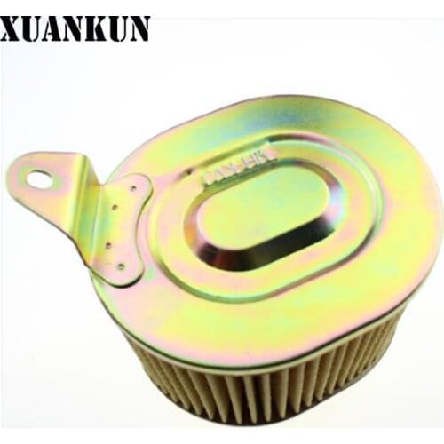 XUANKUN Motorcycle Accessories Air Filter Core