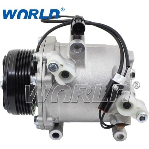 12V AUTO A/C Compressors For Mitsubishi I MSC50CAS PV5 2006-2013 Model OEM MN157931/AKC200A085