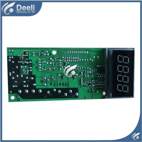 Free shipping original Microwave Oven computer board EG7KCGW3-NB EGXCCE4-13-K EGXCCE4-04-K mainboard on sale