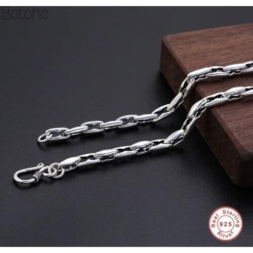 Винтажные ожерелья BOTOHO China At AliExpress