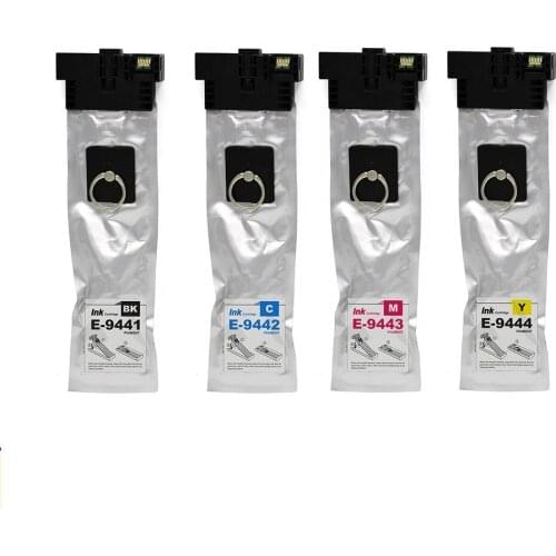 INK WAY New products T9441-T9444 for Epson WorkForce Pro WF-C5210DW / WF-C5290DW / WF-C5710DWF / WF-C5790DWF