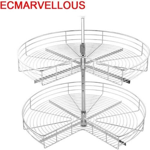 De Cosina Pantry Despensa Gabinete Almacenaje Armario Platos Organizador Cocina Cuisine Cozinha Kitchen Cabinet Storage Basket