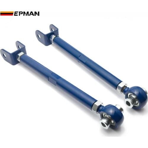 EPMAN Racing Rear Toe Control Arm For Nissan240sx S14 95-98 For Infiniti Q45 (Y33) EPCA007