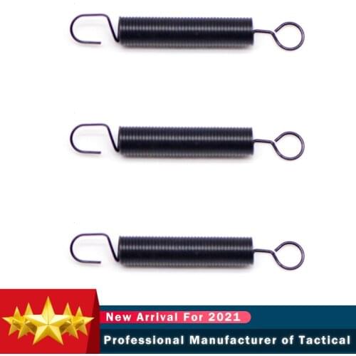 Brand New 5Pcs Handle Spring For BD556 TTM M4 HK416 Ver.2 Ver.3 Gel Blaster Paintball Hunting Profeesional Accessories