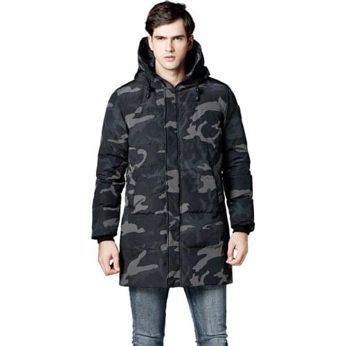 Мужские куртки пуховики GEAIR China At AliExpress