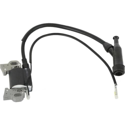 Ignition Coil For Honda GX340 11HP & GX390 13HP Generator Mowers 30500-ZE2-023