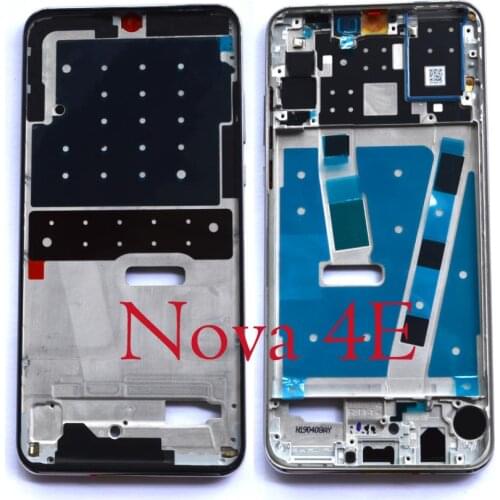 Middle frame bezel housing for Huawei P30 lite