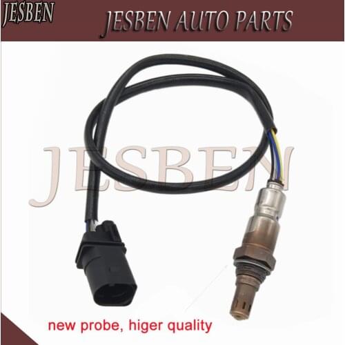 LZA15-GM3 LZA15-GM1 Lambda Probe O2 Oxygen Sensor fit For Vauxhall Opel ASTRA H CORSA C D Fiat DOBLO 1.3 D CDTI 2003-2018 855419