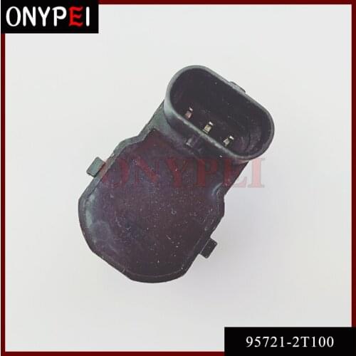 New PDC Ultrasonic Parking Sensor 95721-2T100 957212T100 For Hyundai Kia