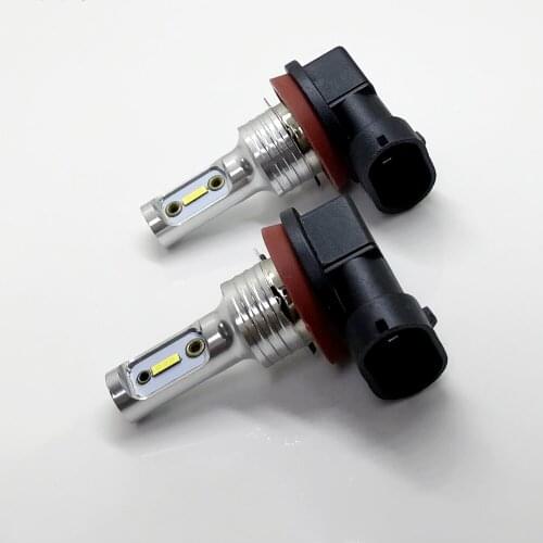 Shandianfeiyu Fog Lamps