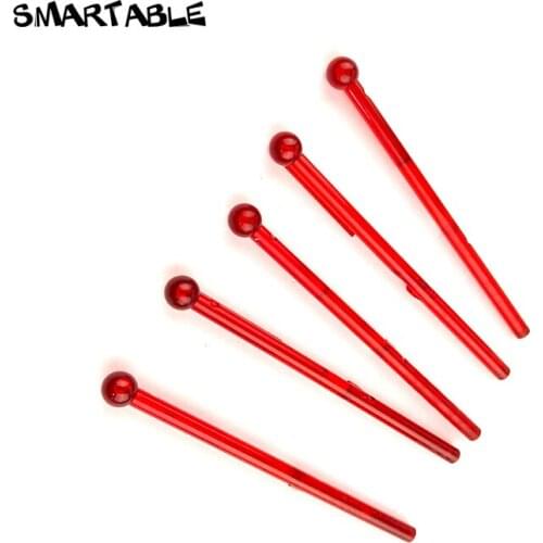 Smartable Arrow 8 for Spring Shooter Weapon Building Blocks MOC Parts Toys For Kids Techinical 15303/29340 30pcs/Lot