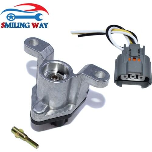 SMILING WAY Speedometers