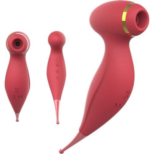 Stimulation Female Vagina Sucking Dildo Vibrators Vibrating Sucker Oral Sex Suction Clitoris Masturbation Sex Toys For Woman