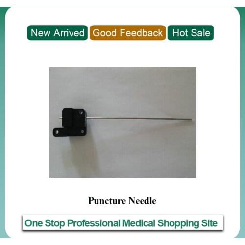 Sysmex KX-21 KX-21N Hematology Analyzer puncture Needle