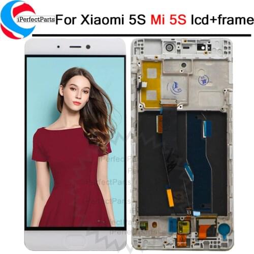 Xiaomi Screens For Xiaomi Mi 5S China