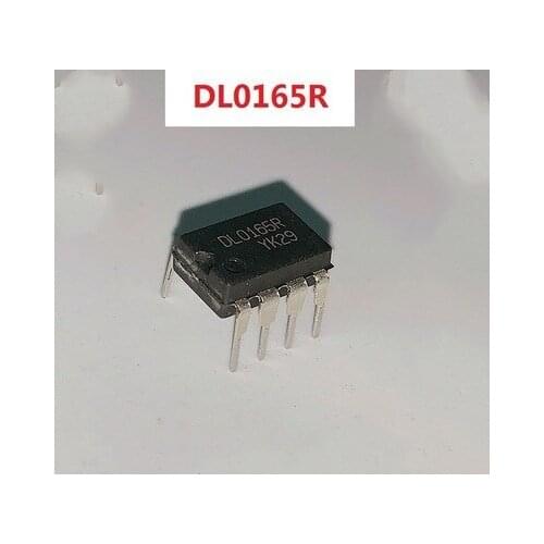 10pcs/lot DL0165R DL0165 DIP-8 In Stock