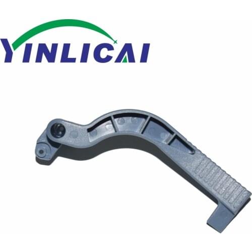 5PCS C7770-60015 C7769-60181 Pinch Arm Lever PLOTTER HANDLE for HP DesignJet 500 500ps 510 510ps 800 800ps 815 820 mfp