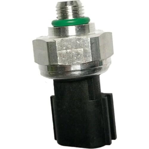 A/C Pressure Transducer Switch for Nissan Altima Maxima Infiniti Mazda MT1202 OEM 92136-6J001 921361-FA0A 92136-32600 BBM461503