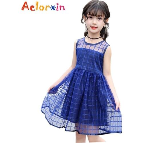 Aelorxin Dresses For Girls