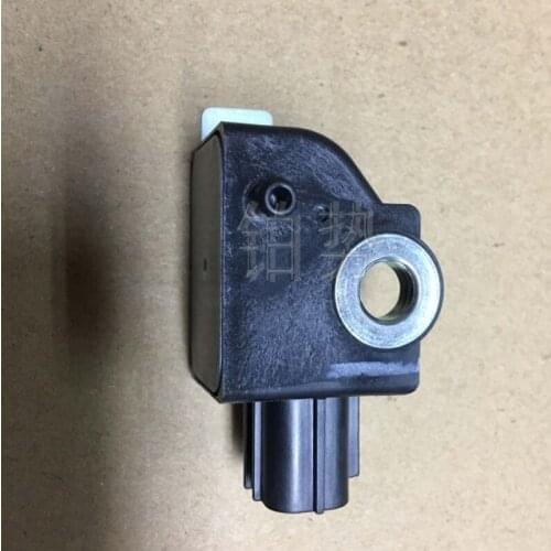 Car Front collision sensor assembly 2015-Hon daE LYS ION ODY SSE YVE ZELX R-V RC3 RR8 RU5 Front bumper warning front sensor