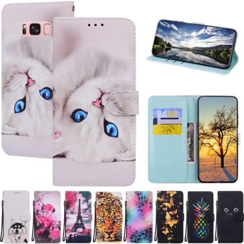 Edoshvchv Samsung Galaxy S8 Phone Cases