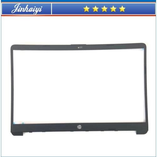 Laptop screen bezel for HP15S-DU 15S-DY 15S-DR 15-DW TPN-C139 L52014-001 frame shell