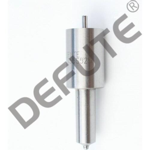 Nozzle DLLA154S324C2 ZCK22S147 DLLA150S902 ZCK155S529A ZCK22S150 ZCK150S437 ZCK150S435 fuel diesel injector nozzle