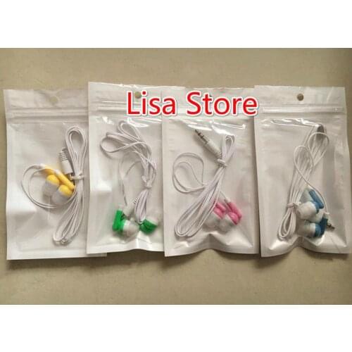 FTD-Winder Headphones With Microphone