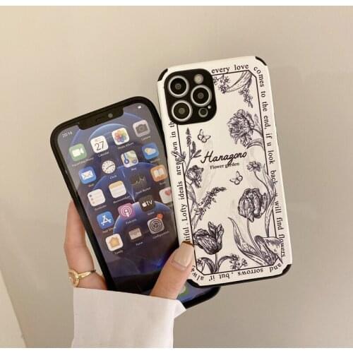 G.J.FACASE Samsung Galaxy M30 Phone Cases