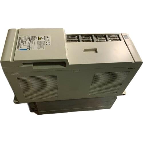 MITSUBISHI MDS-B-SP-150 SPINDLE Drive Power Board