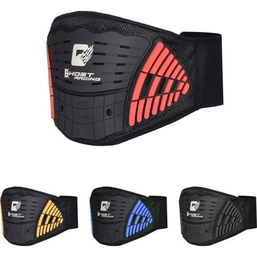 Motorcycle Belt Waist Support Protection Kidney Protective belt Off-Road vehicle Anti-Fall for Hyosung Triumph Victory Benenlli