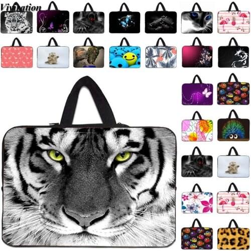 New 2020 Brand Mens Boys Laptop Bag Notebook Chromebook PC Carry Cover Case 11.6/ 12/ 15/ 14/ 13/ 17/ 10/ 9.7/ 13.3 Sleeve Pouch