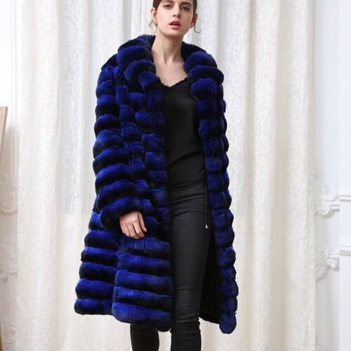 2021 New Real Rex Rabbit Fur Coat Natural Fur Vintage Long Sleeve Slim Short Jackets Top Soft Fluffy Warm Wrap Coat Customizable