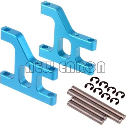 Alloy Front Lower Suspension Arm 1/10 Metal For Rc Car 1/10 Tamiya CC01 CC-01 RC car accessories rc cars for adults