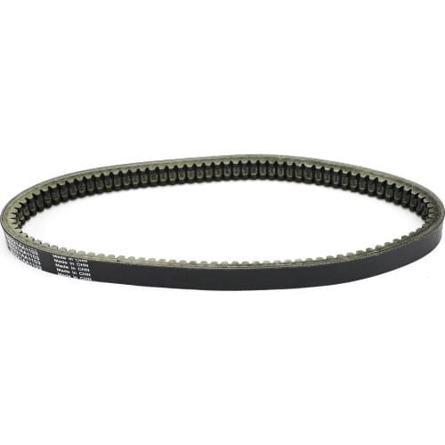 Artudatech Drive Belt Fit for Aixam A751 City Roadline Crossline avant 2005 2006 2007 2008 B3221AA1103 Motorcycle Accessories