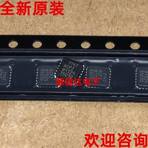 Real picture shooting of newly imported AD7147ACPZ-500RL7 QFN24 programmable controller chip