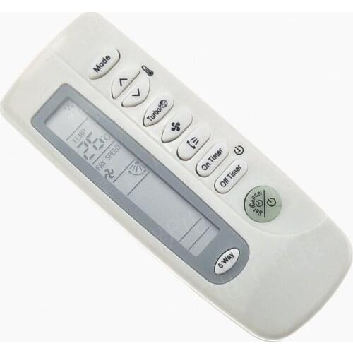 Remote Control COMPATIBLE ARC-410 ARH-401 ARH-403 ARH-415 ARH-420 ARH-421 For SAMSUNG Conditioner Air Conditioning Fernbedienung