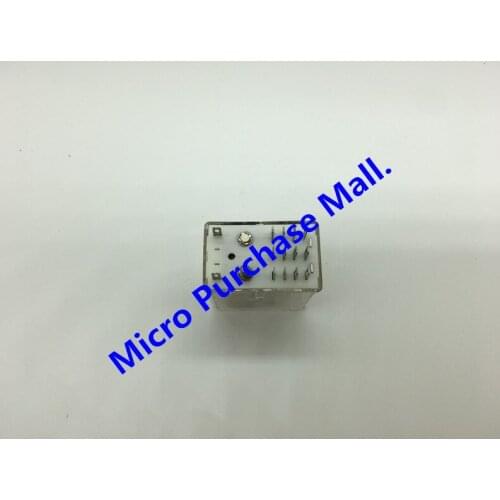 R10-E1X4-V185 12VDC Relay New Ones