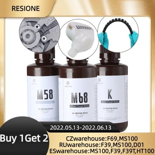 RESIONE ABS Plastic China