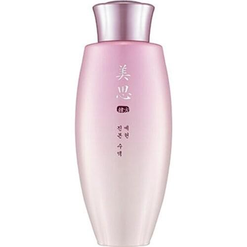MISSHA Ye Hyeon Jin-Bon Toner 140ml Facial Serum Treatment Moisturizing Face Toner Skin Care Korean Anti Wrinkle Essence