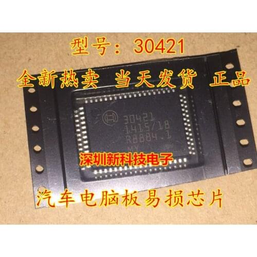 100% New&original 30421