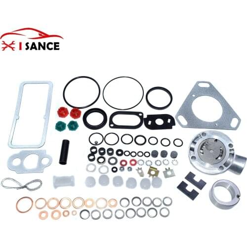 7135-110,7135-180,7139-223 New Injection Pump Repair Kit For F Ford Massey Ferguson 3000 4000 7600 7123-388