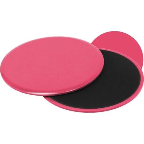 Abdominal Gym Training Exercise Quick Training Slider Sliding Disks Sliding disc disc fitness disc mat New