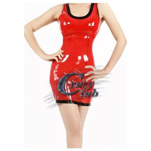 Женские повседневные платья Crazyclub China At AliExpress