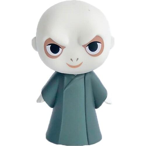 FGHGF Mystery Minis Lord Voldemort POP Figure Collection Gift Kid Toys Y18060701
