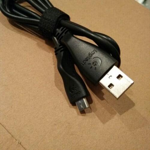 1 Pc Original Mouse Charging Cable Line for Logitech M950 M950T Mouse Data Cable