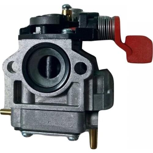 Carburetor WYC-6 For Homelite Ryobi 308028004 UT-08072 UT-08072A UT-0857 GM254SL PBV-30A WYC-6-1