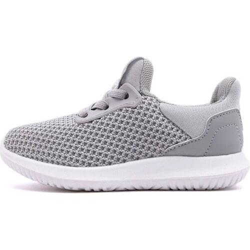 Boys Girls Fashion Sneakers New Kids Tennis Shoes Unisex Medium Big Kids Mesh Breathable Sports Running Shoe Slip-on Casual Shoe