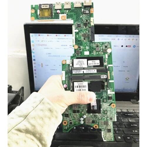 769075-001 For HP Pavilion X360 13-A laptop motherboard A8-6410 DA0Y72MB6C0 DDR3 tested